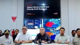 8 Bandara Ditutup hingga Tengah Malam, Ini Penjelasan Menhub