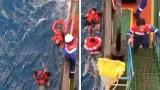 Update Kapal Virgo Hilang Kontak di Laut Jawa, 1 Meninggal Dunia