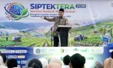Gubernur Lampung Alihkan KBM ke Daring Akibat Sebaran Abu Anak Krakatau