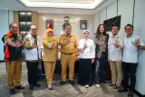 Gempa NTT Jadi Momentum Perkuat Kolaborasi Pemerintah dan Dunia Usaha