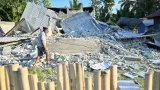 Mendagri Tito Usul Korban Gempa NTT Gratis Urus Dokumen
