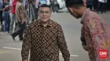 Wamen ATR Buka Suara soal OTT KPK, Kami Hormati Proses Hukum