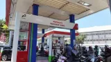SPBU Beroperasi 24 Jam, Pertamina Sebut Antrean BBM di Makassar Mulai Melandai