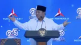 Tantangan Wilayah Luas dan Pelayanan Publik, Prabowo Soroti Perbedaan Skala RI dan Singapura