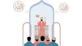 Materi Khutbah Jumat 21 Agustus 2026 Tema Maulid Nabi Muhammad