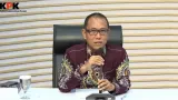 KPK Tegaskan Pemanggilan Saksi Kasus Suap Kuansing Murni Berdasarkan Kebutuhan Penyidikan