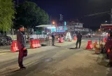 Serangkaian Serangan Guncang Tiga Provinsi di Tailan Selatan, Satuan Tugas Narathiwat Berlakukan Jam Malam Ketat